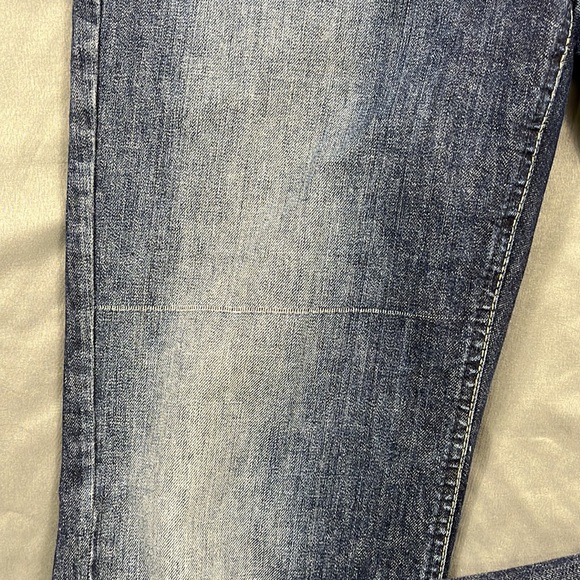 Escada Sport Linda Straight Leg Jeans | EU Size 40 - Picture 4 of 12